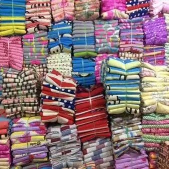 哈密新疆棉被厂